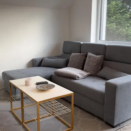 Moderne Maisonette-wohnung Apartment *